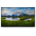 Monitor Dell 55'' C5519QA 210-BFUB Czarny